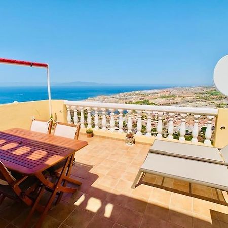 Appartement Sunsets In Balcon Del Atlantico, Adeje, Tenerife Costa Adeje  Zewnętrze zdjęcie