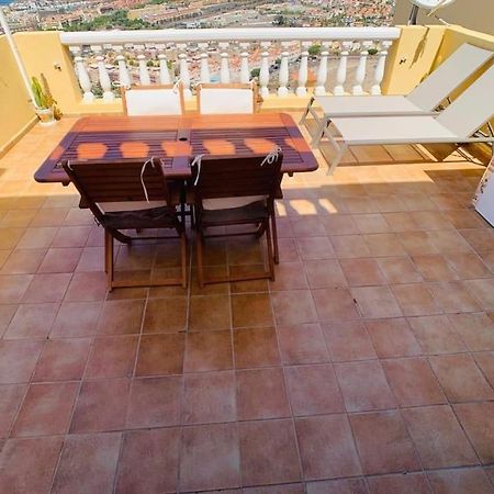 Appartement Sunsets In Balcon Del Atlantico, Adeje, Tenerife Costa Adeje  Zewnętrze zdjęcie