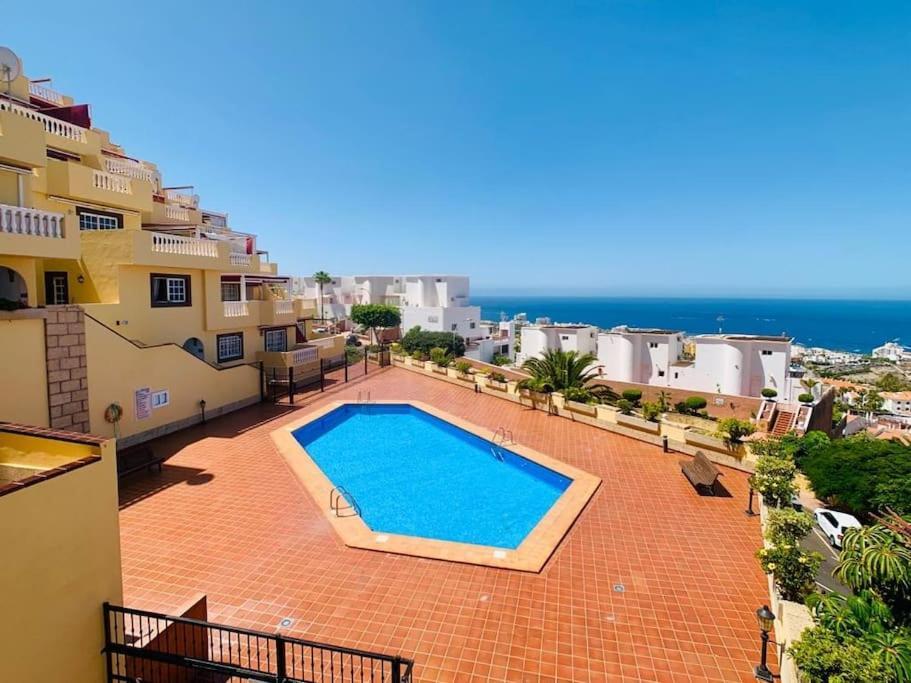 Appartement Sunsets In Balcon Del Atlantico, Adeje, Tenerife Costa Adeje  Zewnętrze zdjęcie