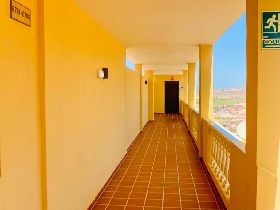 Appartement Sunsets In Balcon Del Atlantico, Adeje, Tenerife Costa Adeje  Zewnętrze zdjęcie