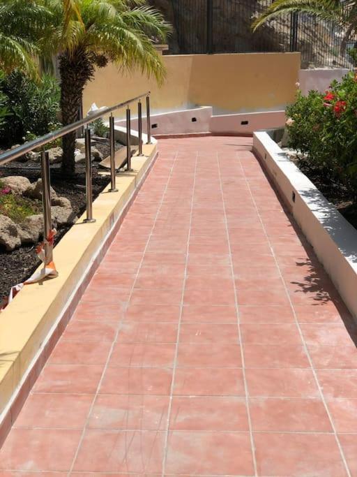 Appartement Sunsets In Balcon Del Atlantico, Adeje, Tenerife Costa Adeje  Zewnętrze zdjęcie
